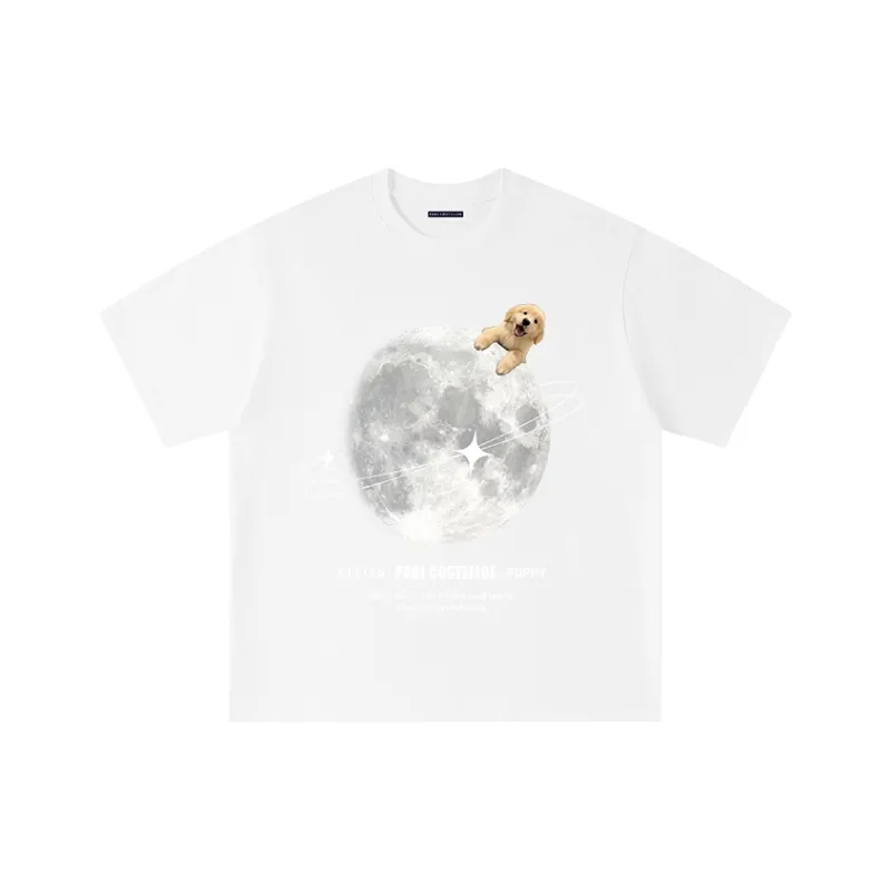PAUL COSTELLOE T Shirt Unisex Combo Set-20