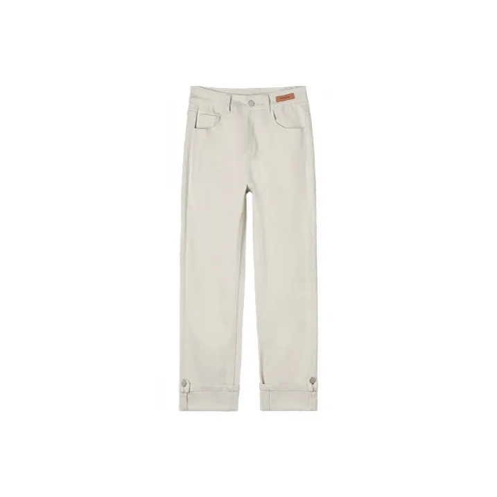 MITUAN Jeans Women's-12