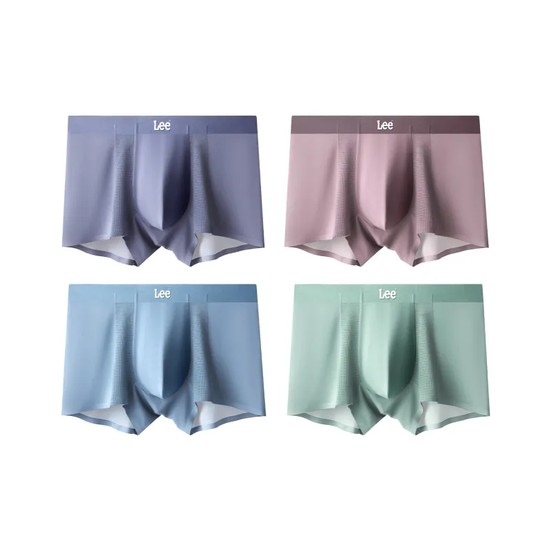 Lee Men Underpants-0