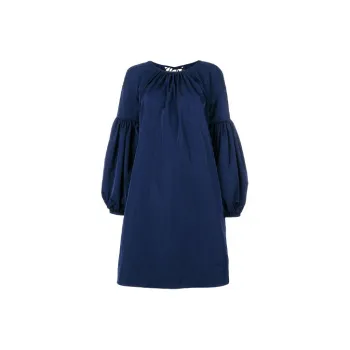Calvin Klein Bell sleeved Dress
