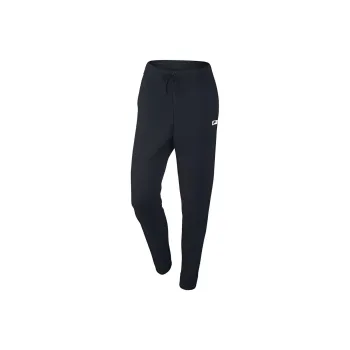 Nike Knitted Sweatpants Women's Black
