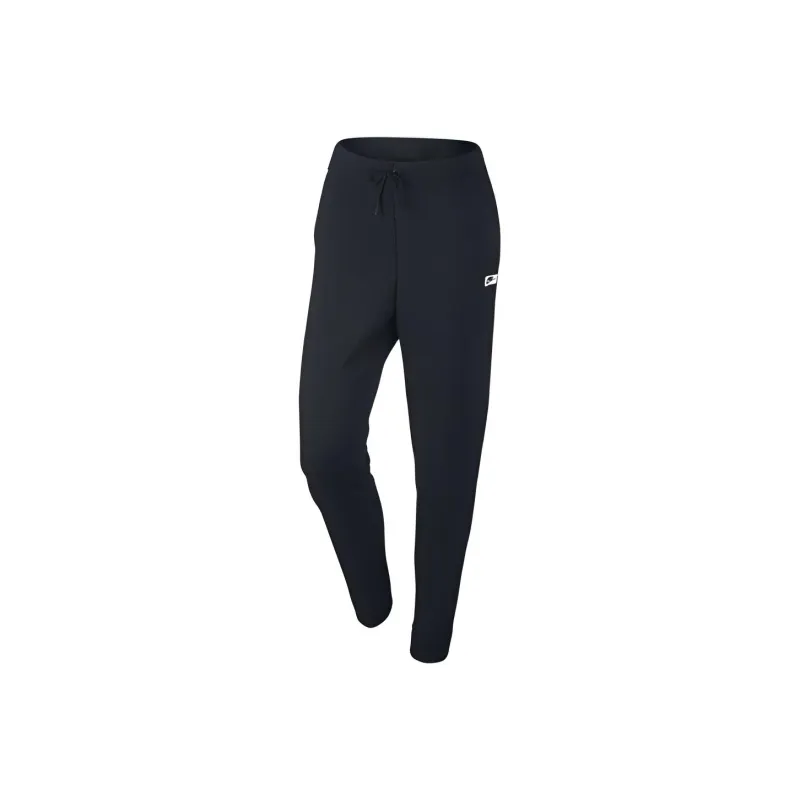 Nike Knitted Sweatpants Women's Black-0