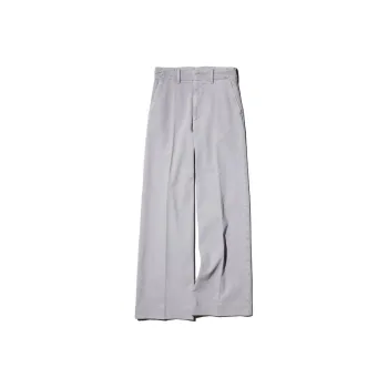 UNIQLO Jeans Women's Smoke Gray