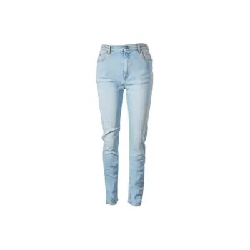 Disney X GUCCI Jeans Women's Light Blue