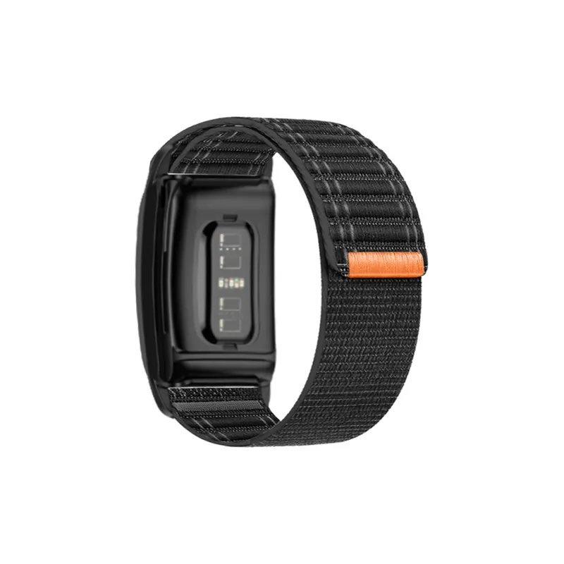 DAOWEI Watch Band Whoop Compatibility 290mm Nylon Material-5