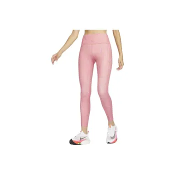 Nike Fast Swoosh Leggings Women's Pink