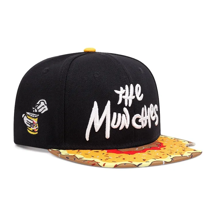 Yalu Cotton Baseball Caps Unisex-6