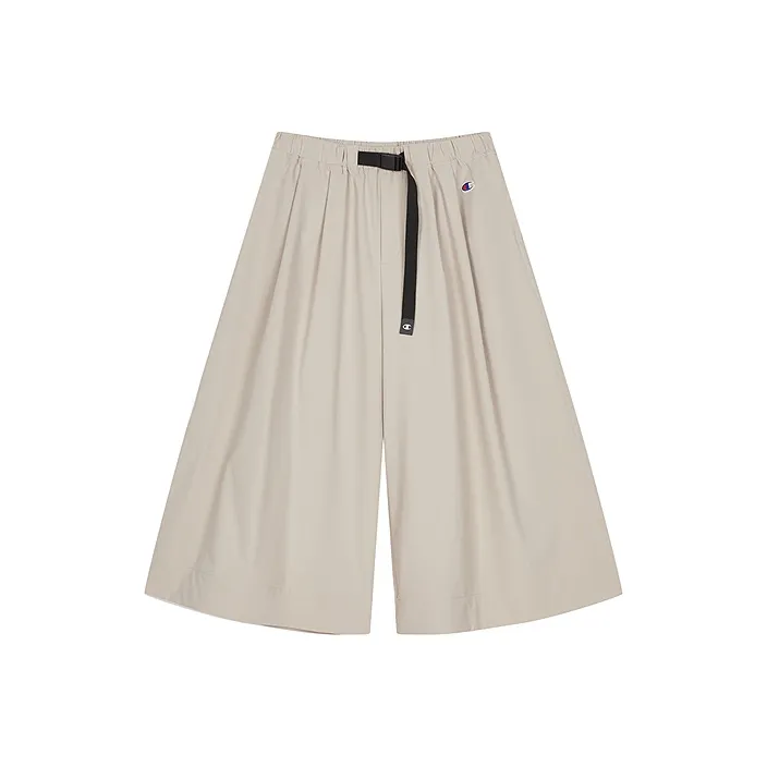 Champion Casual Pants US Version Women's-5