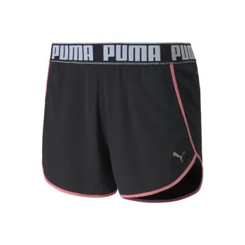 PUMA We Are Legends Casual Shorts Women's Black