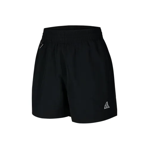 Nike ACG Women's Hiking Shorts Black