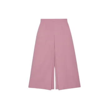GUCCI Casual Shorts Women's Pink