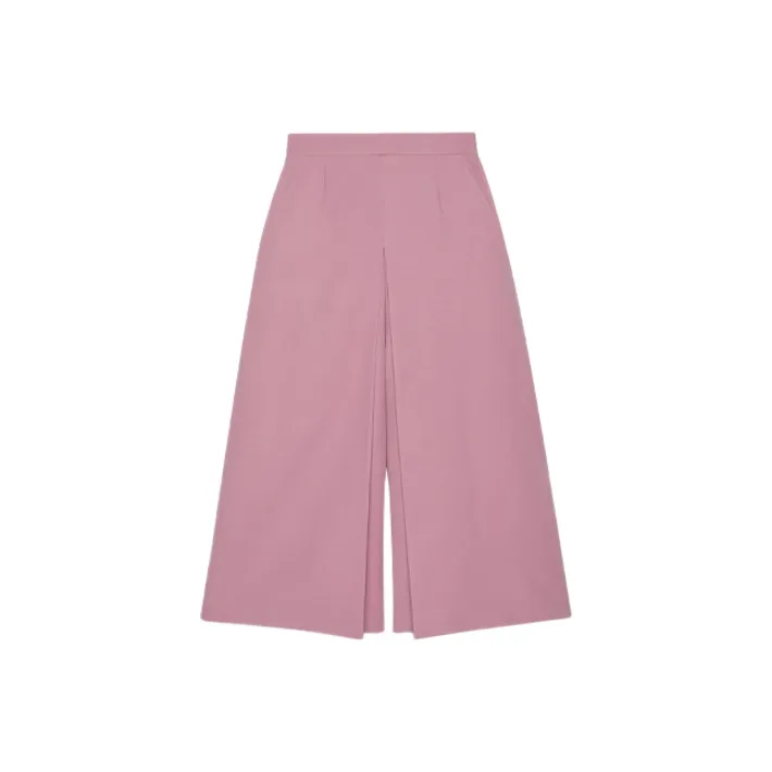 GUCCI Casual Shorts Women's Pink-0