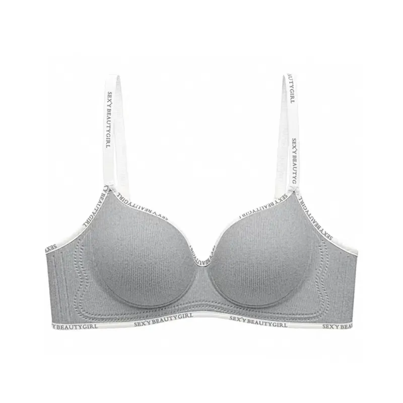 GRACE TOPIC Bra Women's Combo Set-0