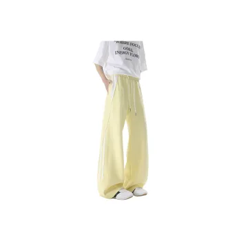 WOKXSS Casual Pants Unisex