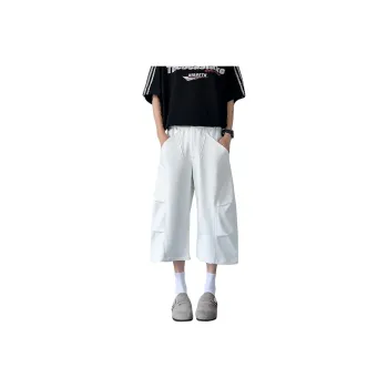 WKOOG Jeans Unisex