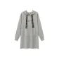 Light Heather Gray