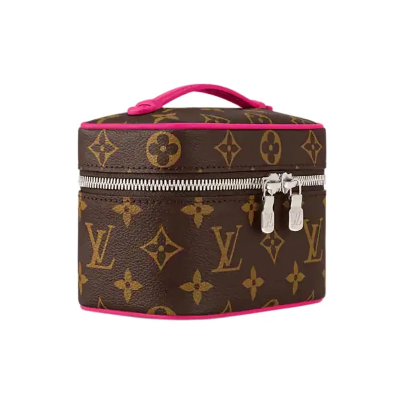 LOUIS VUITTON Nice Nano-1