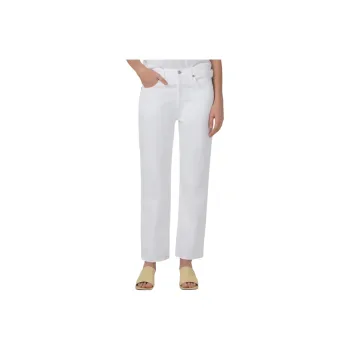 Citizens Of Humanity Casual Pants Women's White
