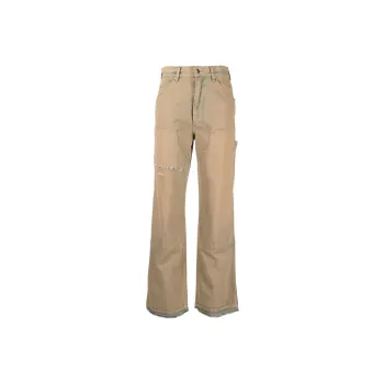 AMIRI Overdyed Carpenter 'Tan'