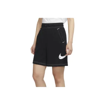 Nike Casual Shorts Women's Black