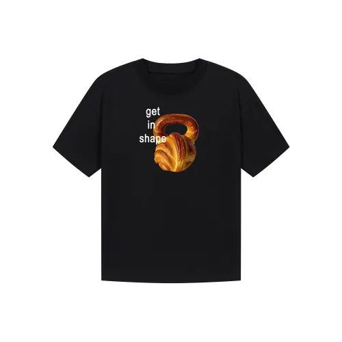 SWISS MILITARY T Shirts Unisex