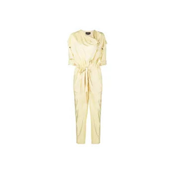 ISABEL MARANT Jumpsuits Women's Yellow