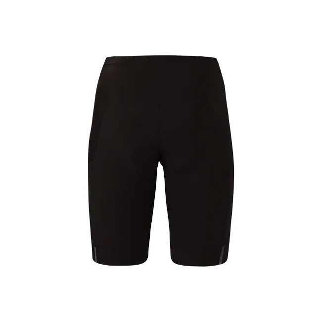 LAMBDA Cycling Pants Men Black Shorts-1