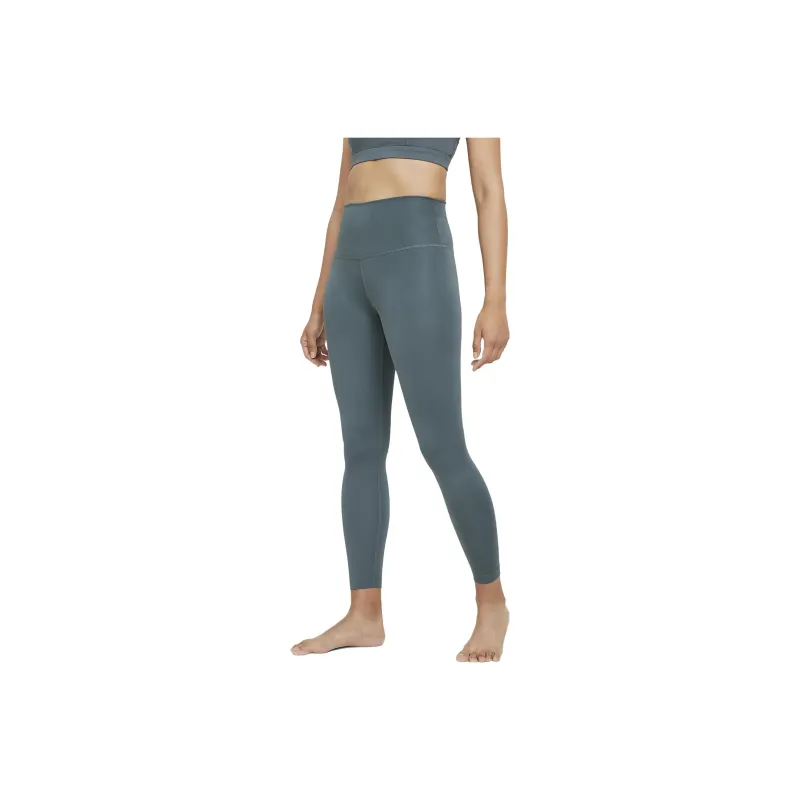 Nike Leggings Women's Dark Turquoise-0
