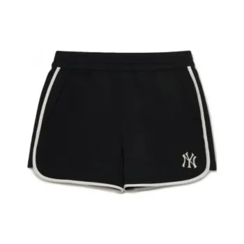 MLB Casual Shorts Women's Black