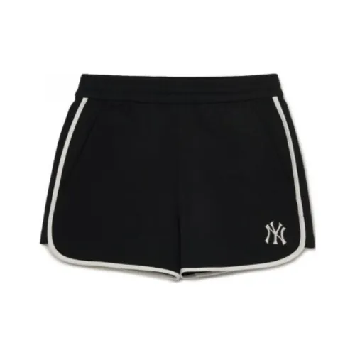 MLB Casual Shorts Women's Black