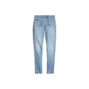 Polo Ralph Lauren Jeans Women's Blue