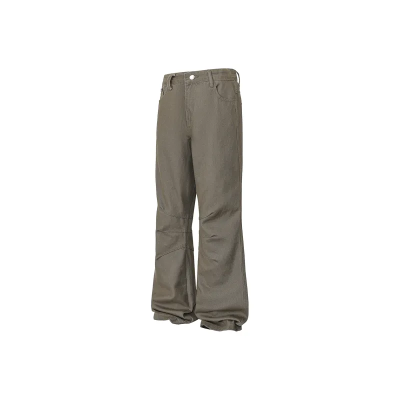 BJTY Casual Pants Unisex-10