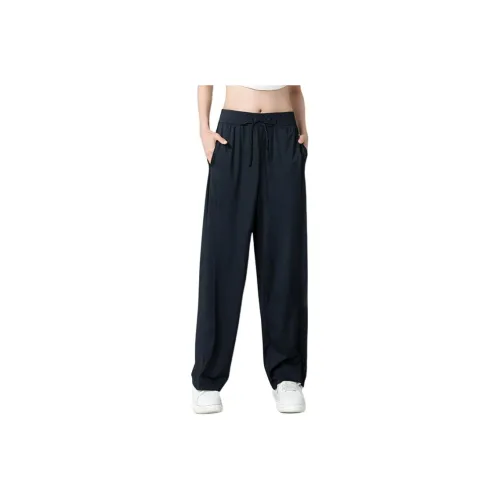 MOUTION Casual Pants Women's