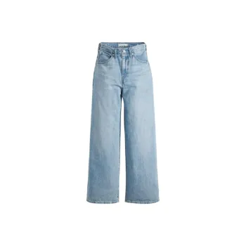 Levis Superwide Jeans