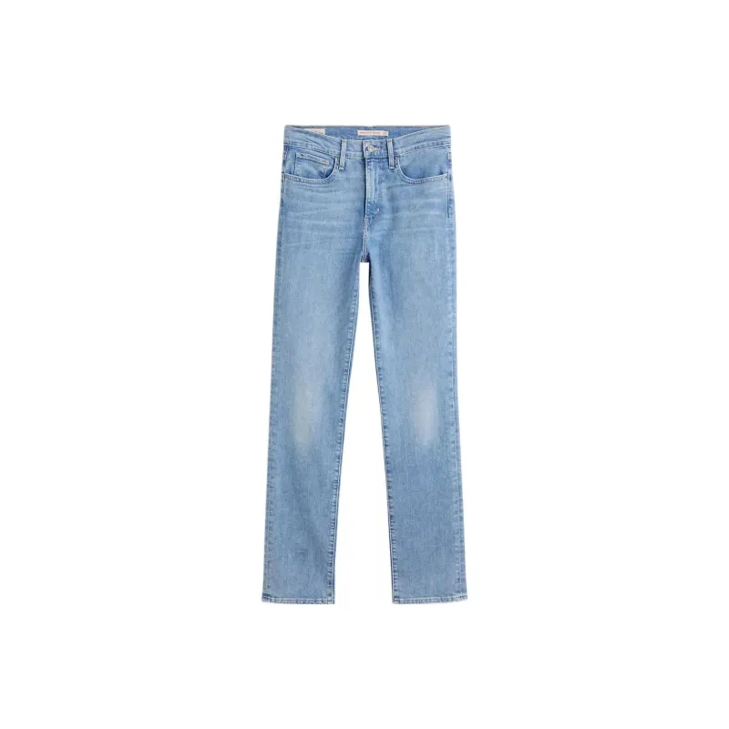 Levis Jeans Women's Blue-0
