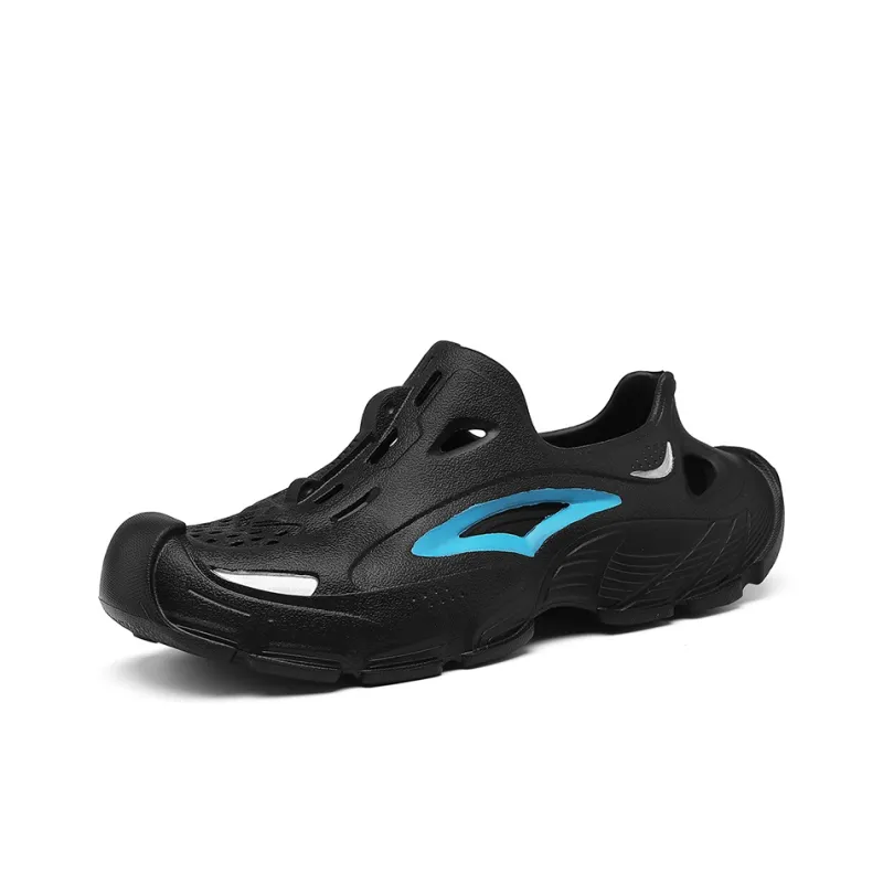 Colorful Creations Clogs Men-7