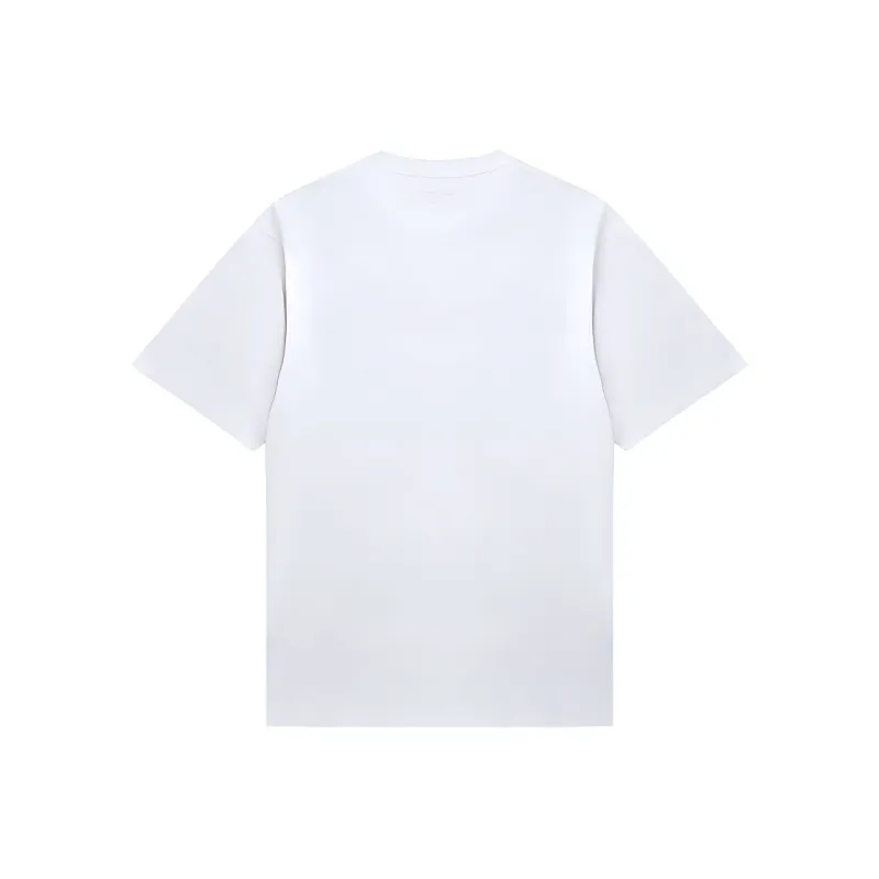 Carhartt WIP University Crewneck T Shirt-1