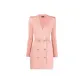 Flesh Pink