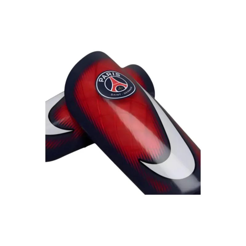 Nike Soccer Shin Guards Subject To Actual Product Unisex-2