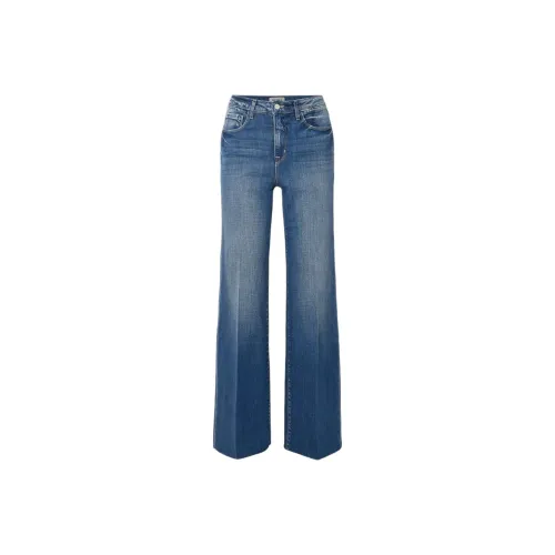 L'AGENCE Scottie Jeans
