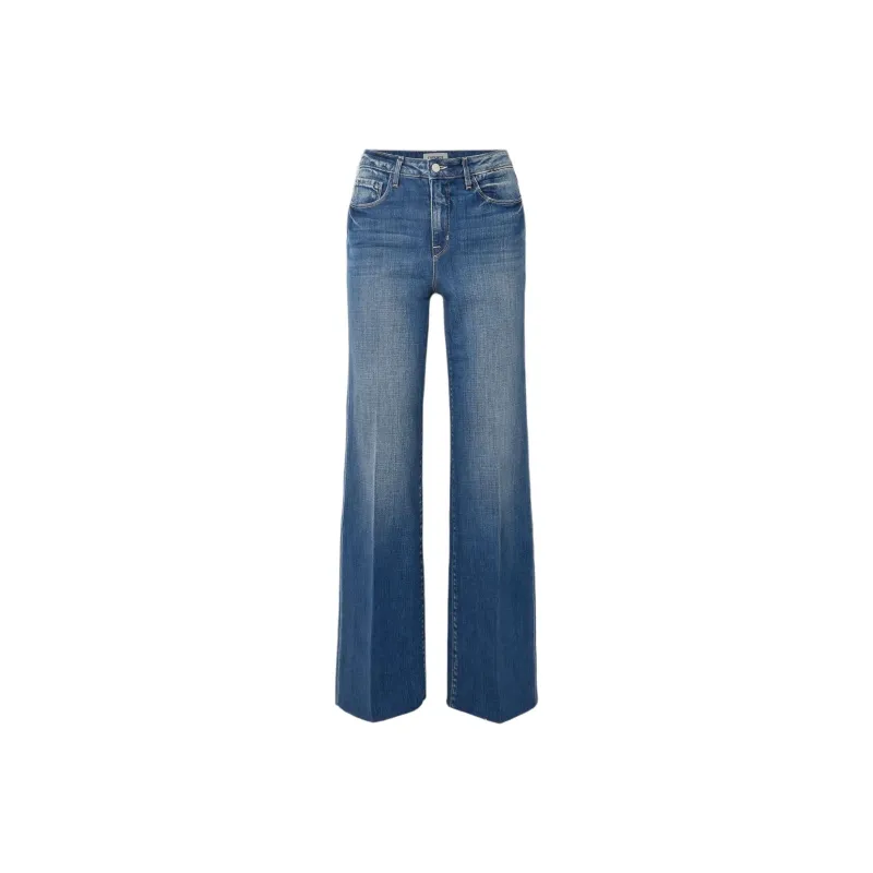 L'AGENCE Scottie Jeans-0