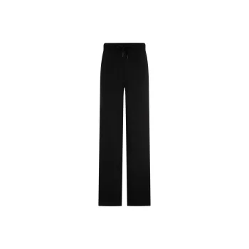 CALVIN KLEIN Casual Pants Women's Space Black