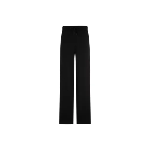 CALVIN KLEIN Casual Pants Women's Space Black