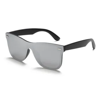 NOME TR90 Square Sunglasses Unisex