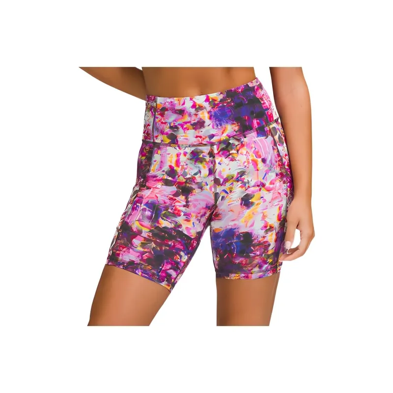 Lululemon Fast And Free Casual Shorts Women's-1