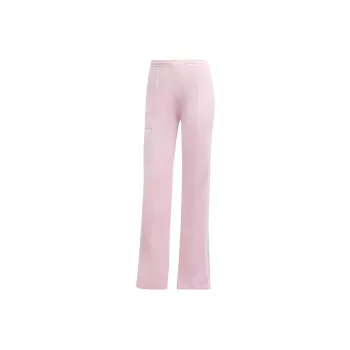 Adidas Originals ADICOLOR CLASSICS FIREBIRD TRACK Knitted Sweatpants Women's Pink