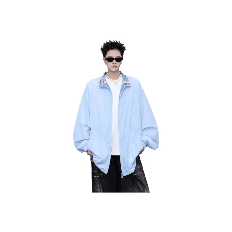 JIMI&JONS Sun Protection Clothing Unisex-4