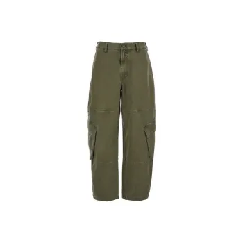 FRAME The Bubble Cargo Trousers