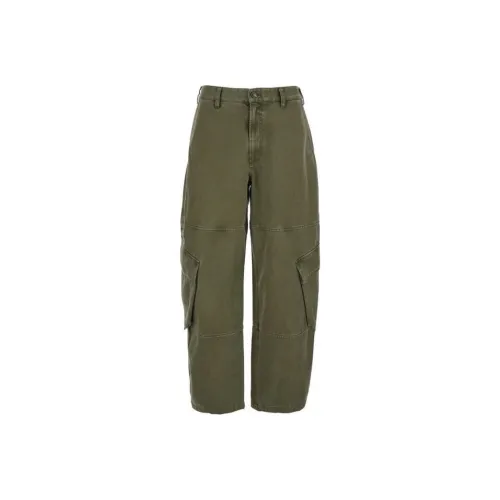 FRAME The Bubble Cargo Trousers