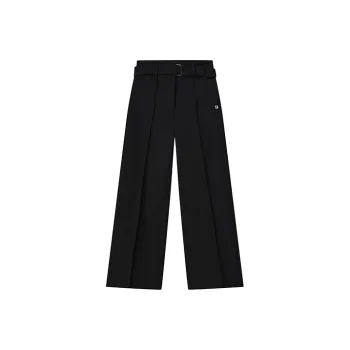 FILA Suit Trouser Women's Jet Black